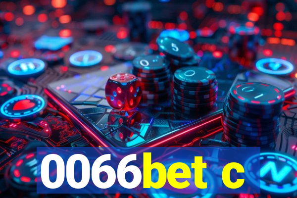 0066bet c